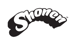 Shonen logo
